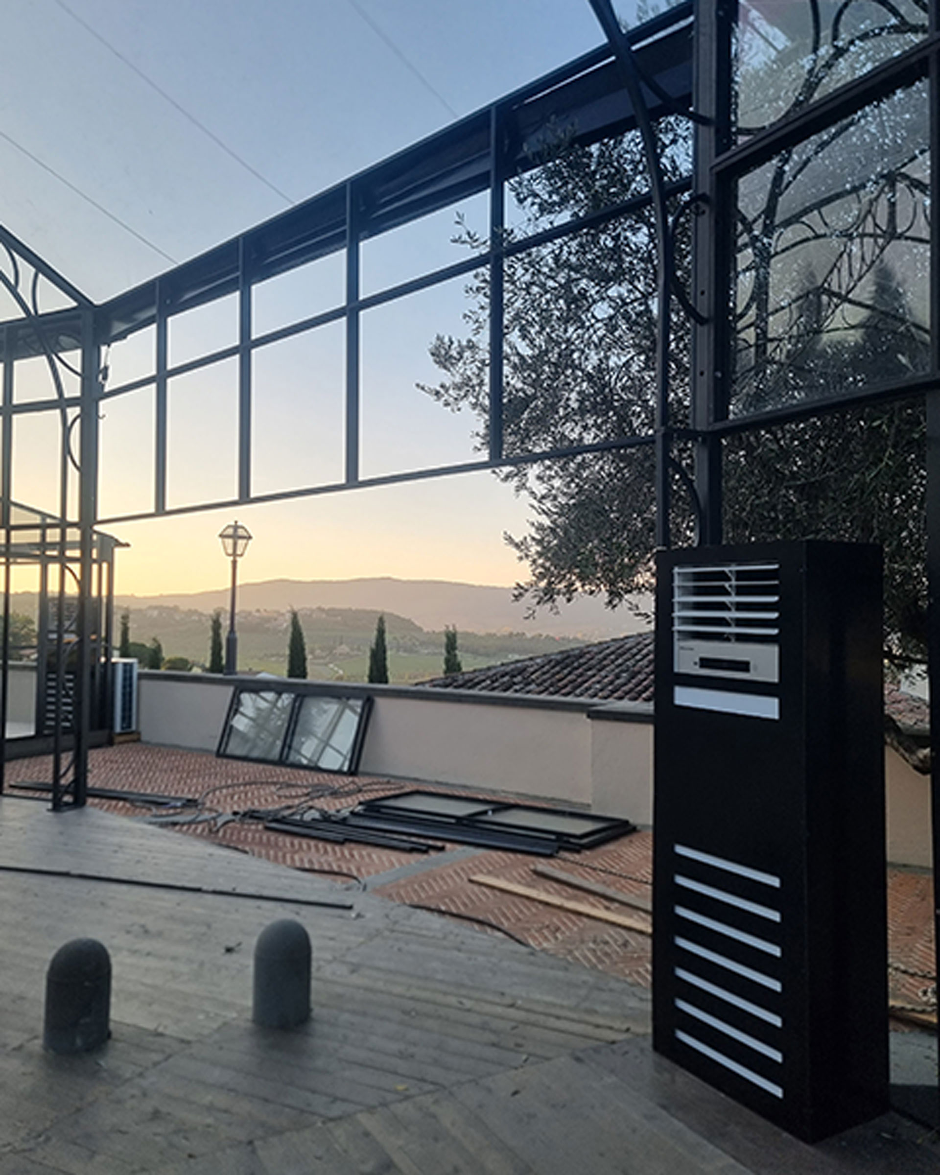 Evento privato Casa di moda Perugia