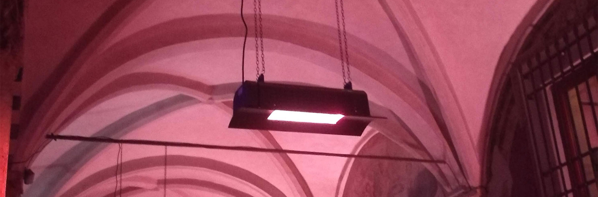 Evento casa di moda a Firenze Santa Maria Novella
