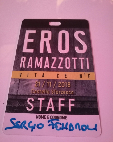 Eros